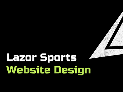 Sports Ecommerce Website advertisement branding buy design development ecommerce figma landing page marketing sell sports sports app uiux website design