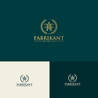 Fabrikant Law Firm logo fabrikant law firm logo law firm logo