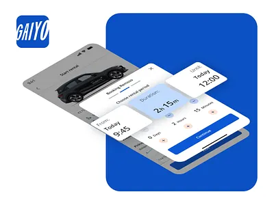 Time duration dialog app ui duration picker mobilitysolutions rent car shared mobility smartmobility time picker time picker ui urbantransport