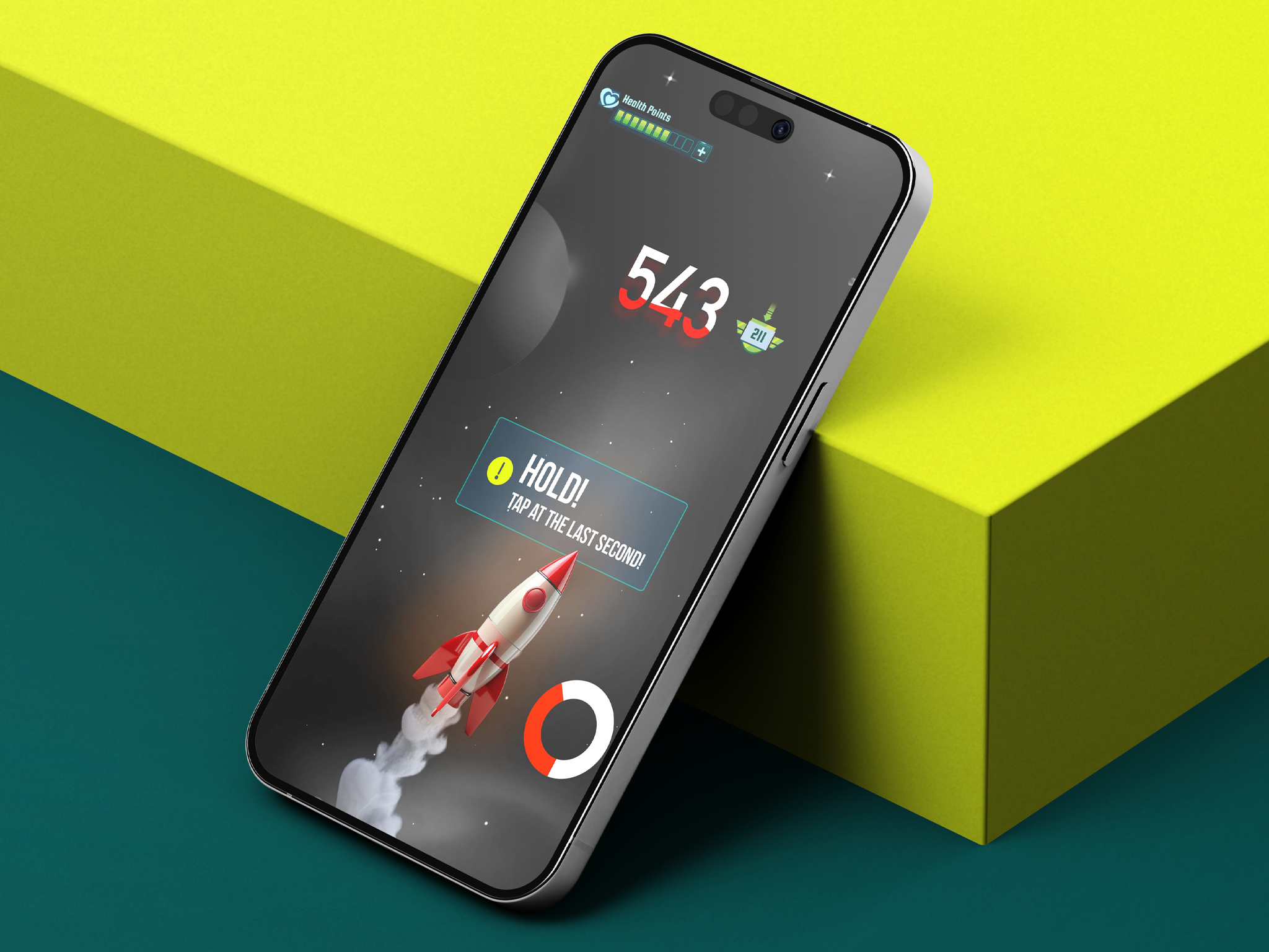 Example of I Will Create Mobile App Design Figma