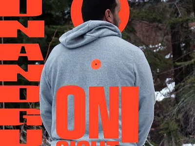 On sight! albumcover astract camera collage design film flyer graphic design illustration photography retro y2k