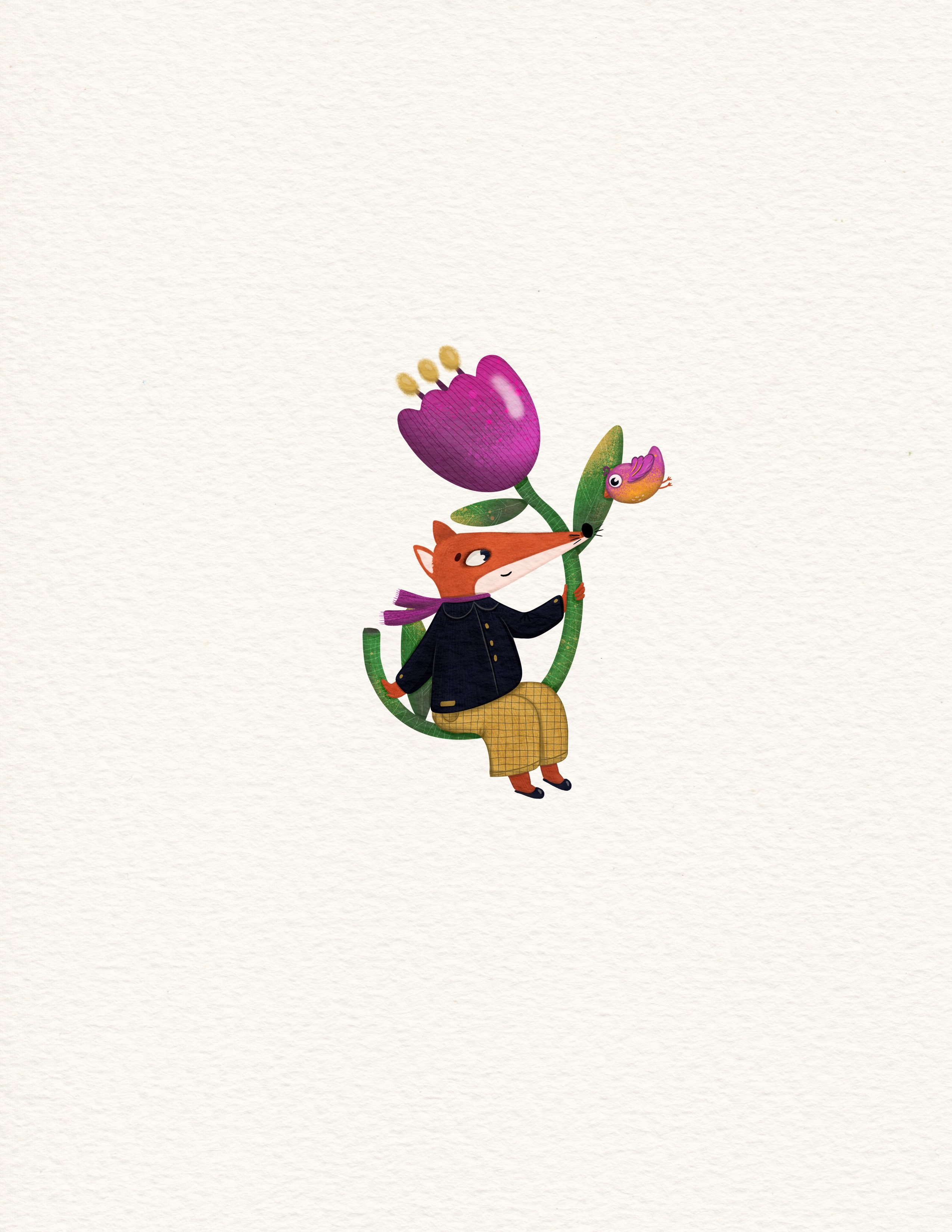 "Good Day" Illustration art book design book illustration book illustrator card card design children children book children book illustration children illustrator design digital art digital illustration illustration illustrator kidlit kidlit illustration picture book