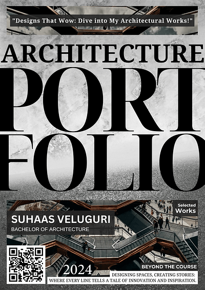 Architecture Portfolio 3d architecture interiordesign interiors portfolio rendering