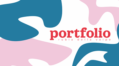 Portfolio 2024.01 branding design illustration logo ui ux vector web