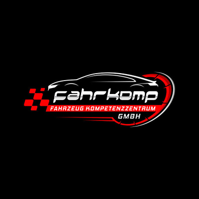 Car Garage Logo branding graphic design logo