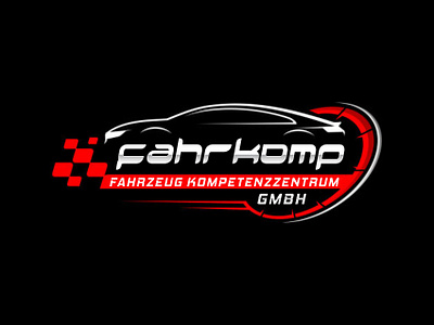 Car Garage Logo branding graphic design logo