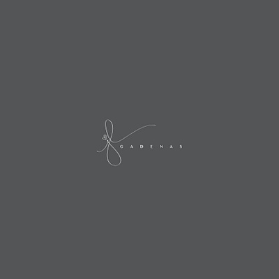 Gadenas Logo branding graphic design logo