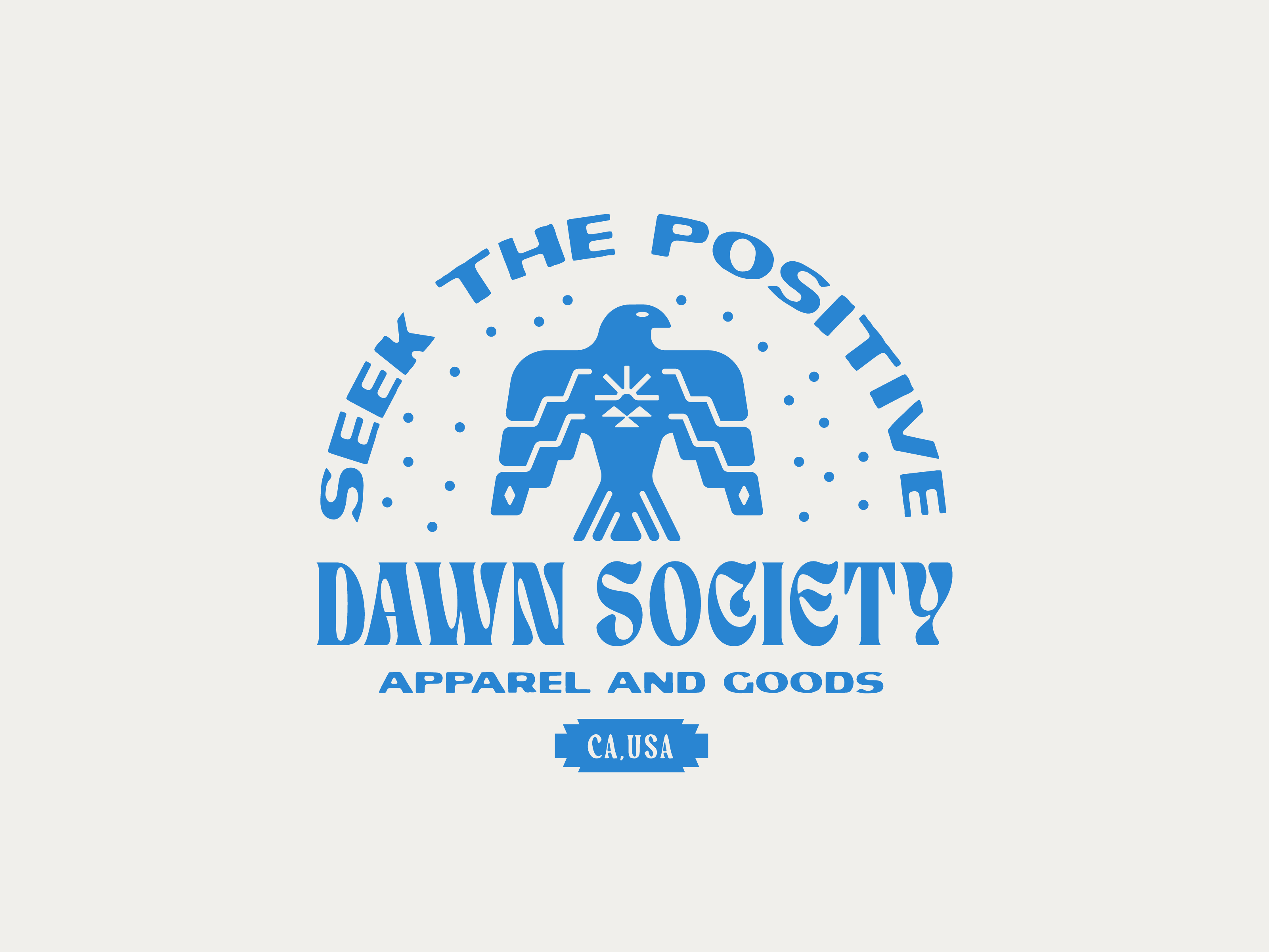 Example of Custom Apparel Design 