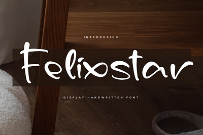 Felixstar style