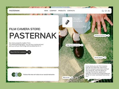 Online Store Web Platform design design app ecommerce homepage landing page landing page design marketplace online store platform product design ui ux web web ui website