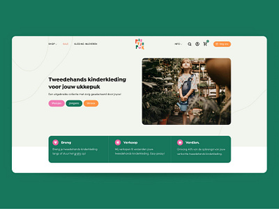 Pietjepuk: Secondhand Kids Clothing Website Built with Flatsome clothes store clothes website demo ecommerce flatsome flatsome theme kids clothing kids clothing website sebdelaweb second hand template theme ui design ux builder ux design webdesign woocommerce woocommerce theme wordpress