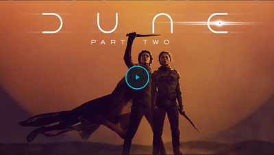 Dune: Part Two Watch (.FullMovie.) Free Online on English animation graphic design motion graphics