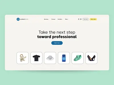 Product Photo: A Webshop for Product Photography with Flatsome demo ecommerce flatsome flatsome theme landing page photo website photography website product photgraphy product photo sebdelaweb shop template theme ui design ux builder ux design webshop woocommerce woocommerce theme wordpress
