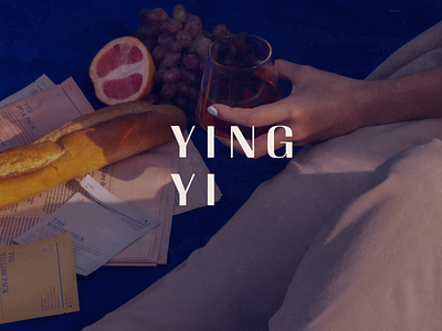 Product Design and Brand Identity for Ying Yi Wellness branding design graphic design logo websitedevelopment