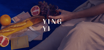 Product Design and Brand Identity for Ying Yi Wellness branding design graphic design logo websitedevelopment