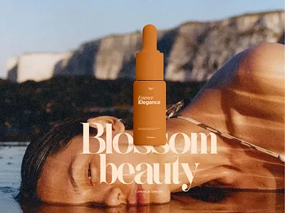 Skincare Branding app branding design graphic design illustration logo typography ui ux vector