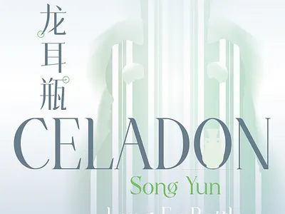 CELADON DESIGN branding color design graphic illustration inspiration shape visual