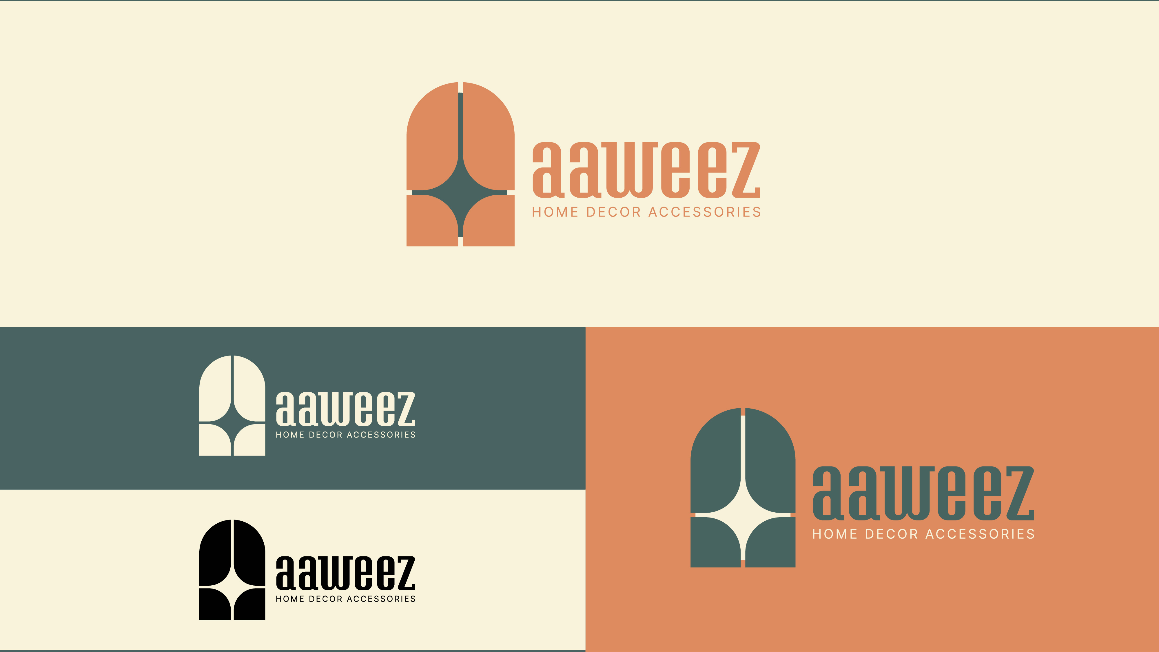 Example of Logo Design