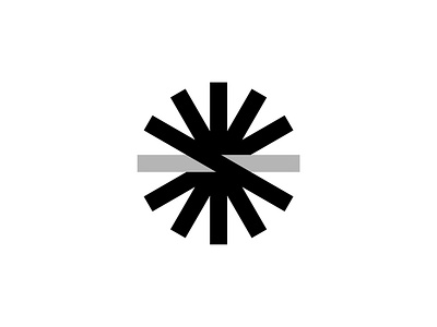 San Ré amsterdam branding design graphic design identity logo logo design mark minimal music producer simple symbol