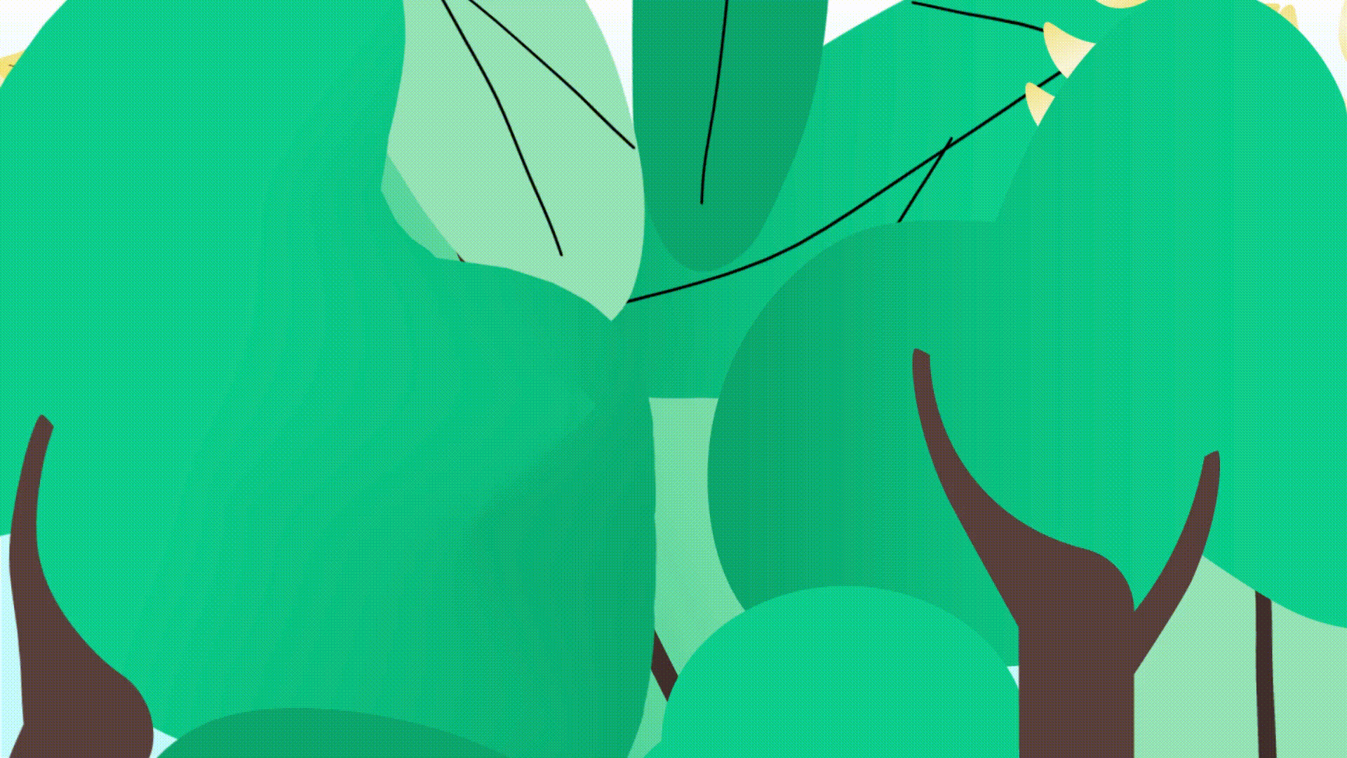 Example of Motion Design, Explainer Animation