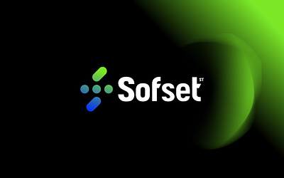 Sofset ai app application branding creative identity logo logo design logo designer logo maker modern logo s letter logo s logo software tech tech logo technology ui web web3