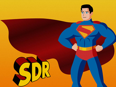 Superman (2025) character designer clark kent comics dc comics illustration superman
