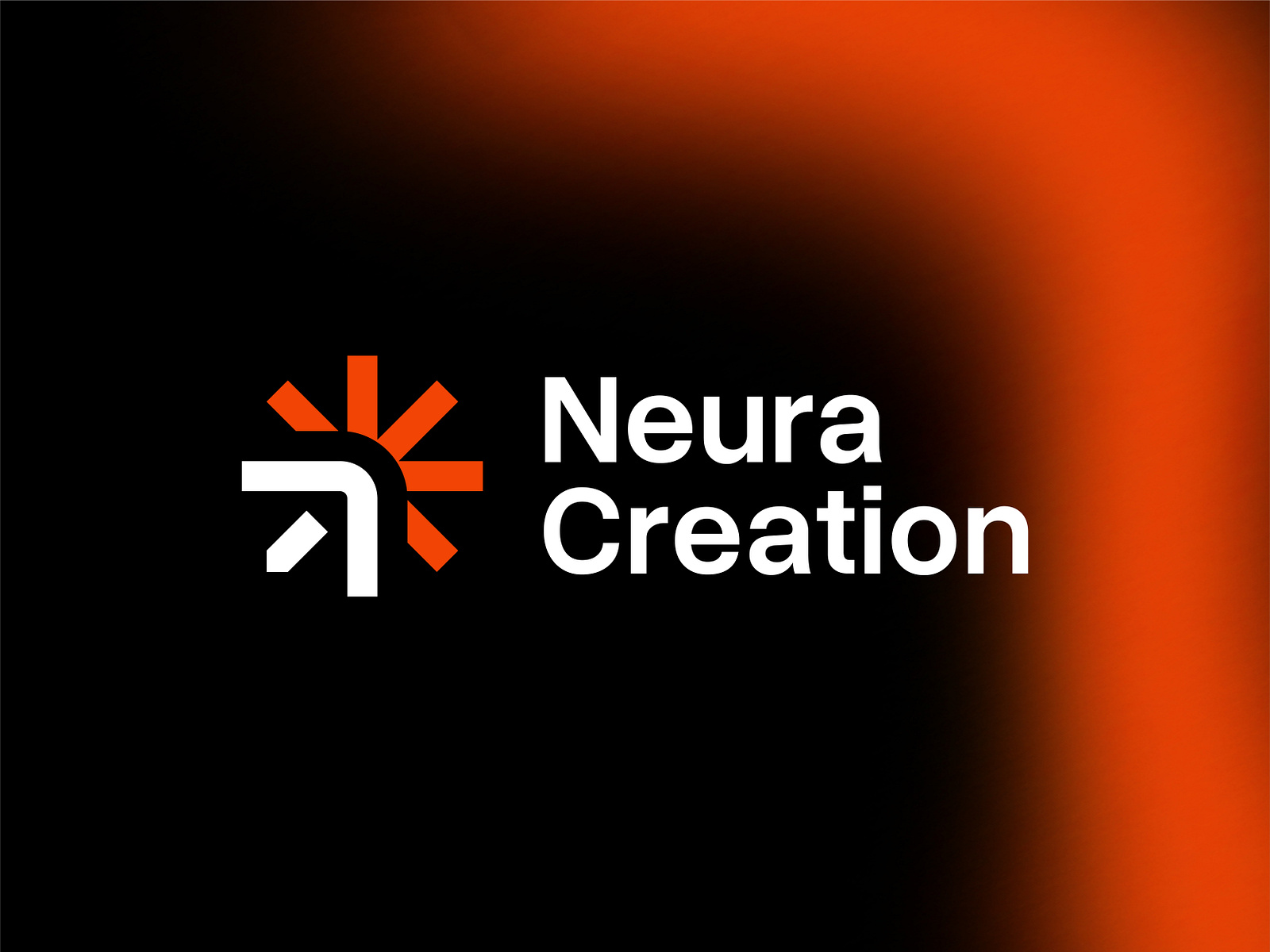 Neura Creation | Logo Design by rezkihakiki on Dribbble