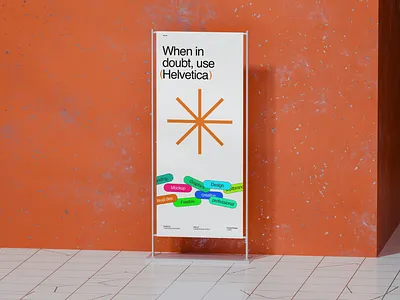 Free Standing Banner Mockup arpit brandings banner mockup banner mockup design brand identity branding digital banner mockup freebie mockup mockup design mockups presentation psd mockup standing banner standing banner mockup