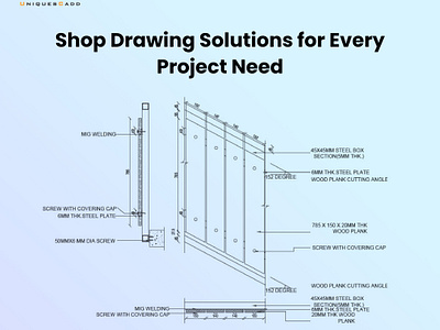 Enhance Your Construction Projects with Shop Drawing Services! architectural millwork glazing shop drawing millwork shop drawings millwork shop drawings services shop drawing services shop drawings shop drawings construction steel shop drawings