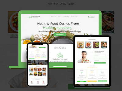 Restaurant Website Design caten email food design funnel gohighlevel gohighlevel website healthiness healthy highlevel restaurant landing page restaurant restaurant landing page restaurant website restaurant website design website