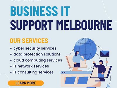 Elevate your Business with IT Support Services in Melbourne businessitsupport intellectit it support melbourne it support services melbourne itconsultingmelbourne itsupportservicesmelbourne