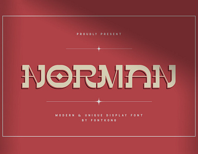 Norman Modern Unique Display Font branding design font handwritten illustration italic logotype script typeface ui