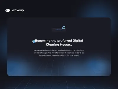 Crypto Startup Presentation blockchain crypto cryptocurrency finance fintech investor deck investor pitch keynote pitch deck platform powerpoint presentation slides