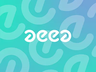 „Deed“ logo alius aliuslt app deed logo