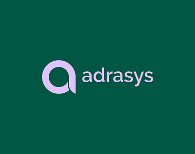 Adrasys | Brand Strategy agence nantes brand brand design brand identity brand strategy branding creative agency design graphic design identity nantes nantes agency palantis