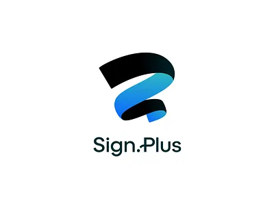 Sign.plus logo animation after effects animated graphic visuals animated logo animation branding gif icon animation illustration intro logo animation logo reveal morphing animation motion graphics sign animation signature animation text animation ui ux