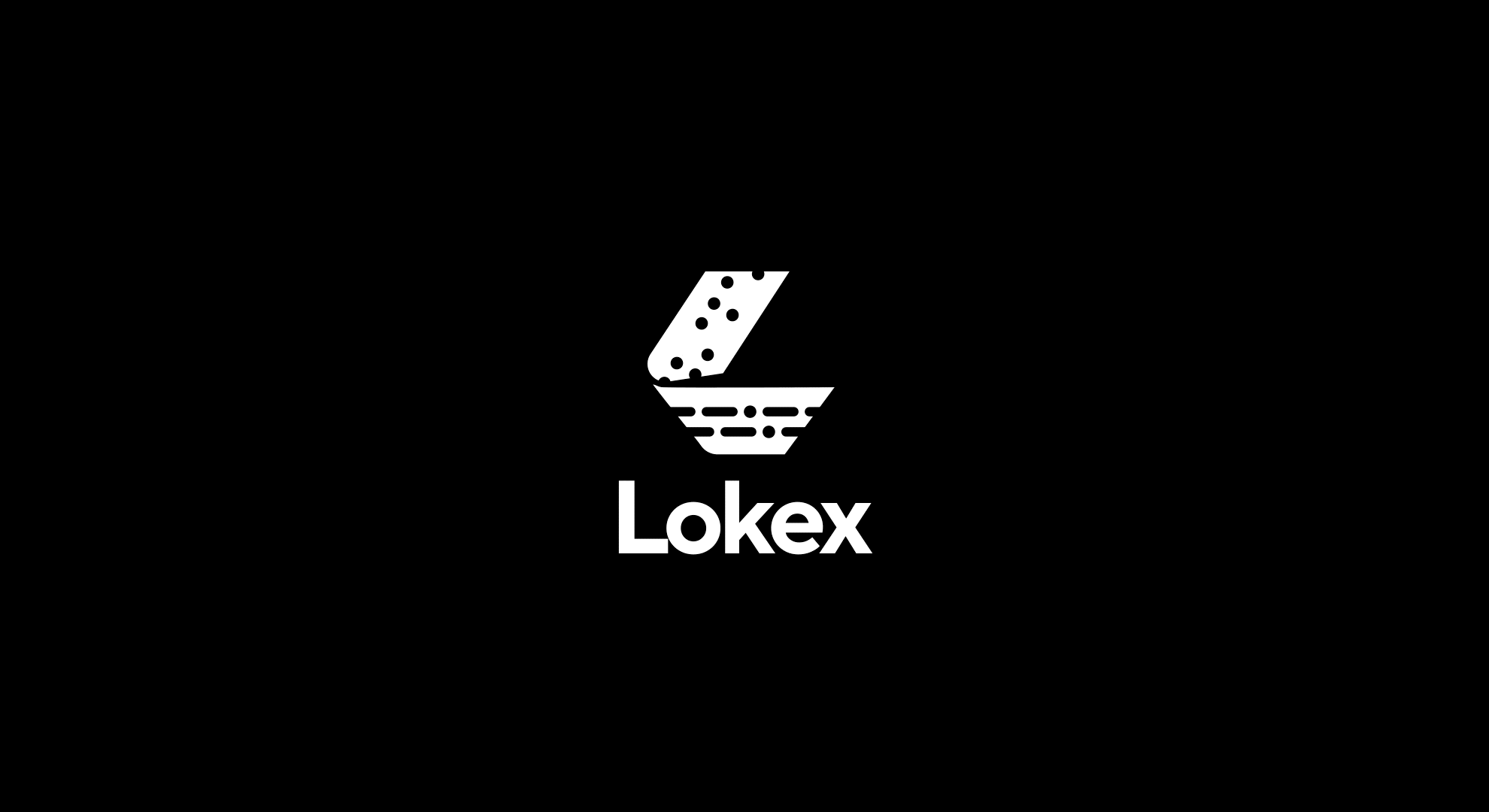 Lokex. A Localization and Translation Software Tool animation localization logo tool translate