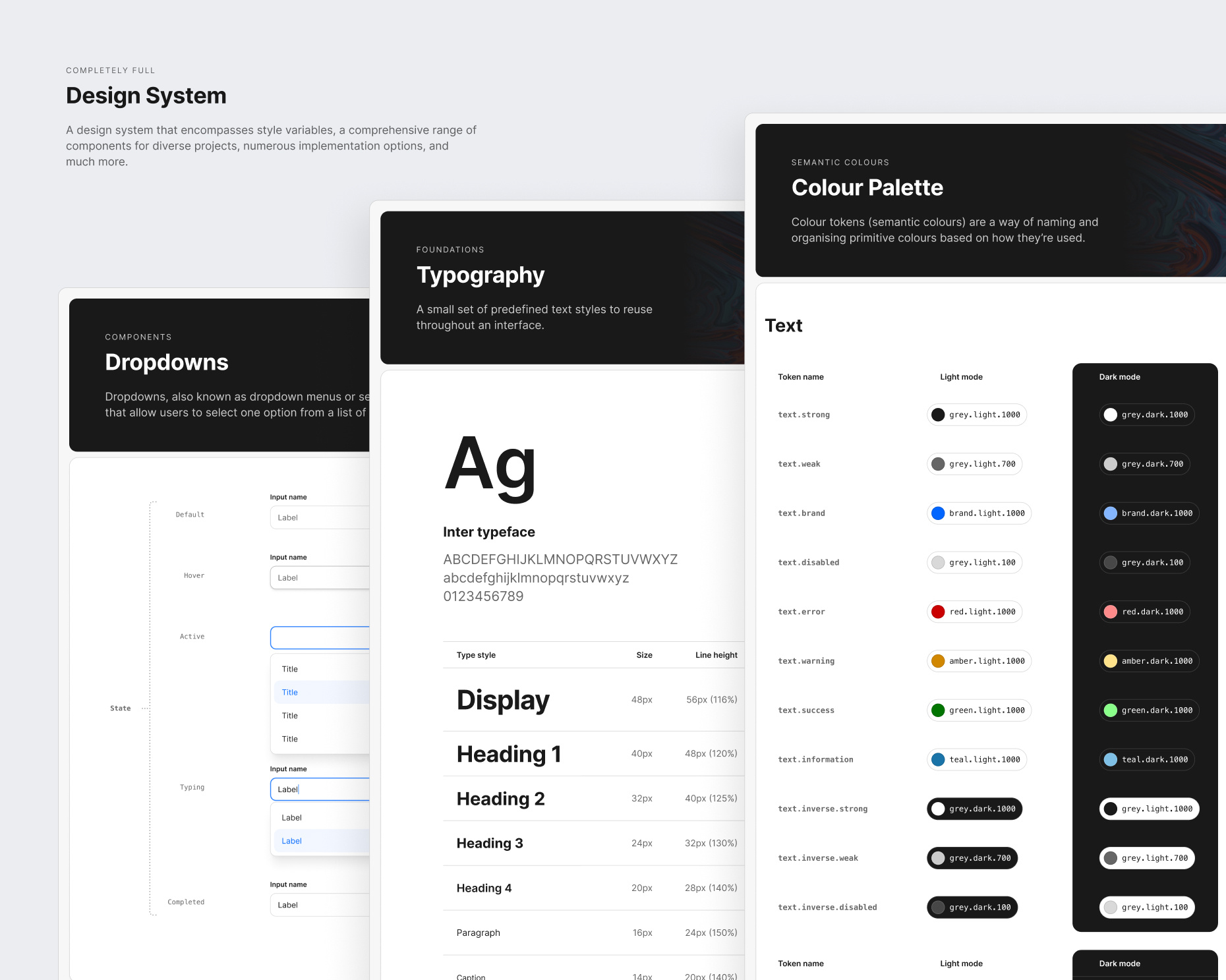 All-Demands Design system crypto crypto app dashboard design system financial financial app forms inputs mobile app user interface website design