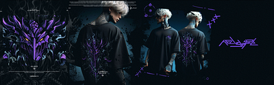 Susanoo Sasuke Uchiha Design anime apparel branding darkart design fashion illustration merchandise project sasuke susanoo