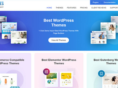 2024's Popular Best WordPress Themes & SKT Templates trendywebsitedesigns wordpress wordpresstemplates wordpressthemes