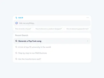 AI Prompt Search Design ai design ai search ai search design ai search prompt ai search prompt design