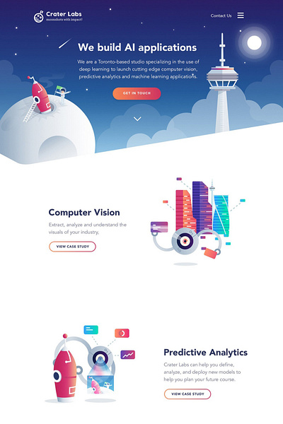 AI Platform Web Design 3d animation app app design brand identity branding dashboard designia landing page landing page design mobile app design ui ui design user interface ux ux design visual design web design website website design