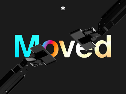 Product 3D Animation for Scroll-Triggered Content Element CG