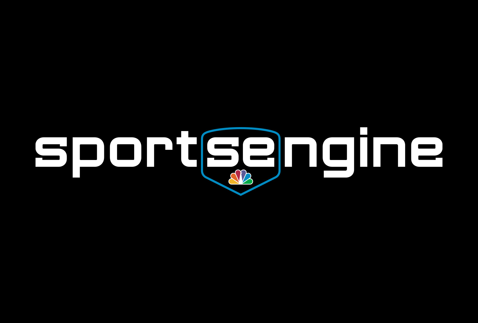Sports Engine Logo by Kevin Shinkle on Dribbble