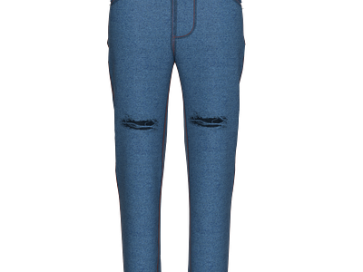 denim jean 3d 3dartist animation branding clo3d fashion garment graphic design motion graphics ui