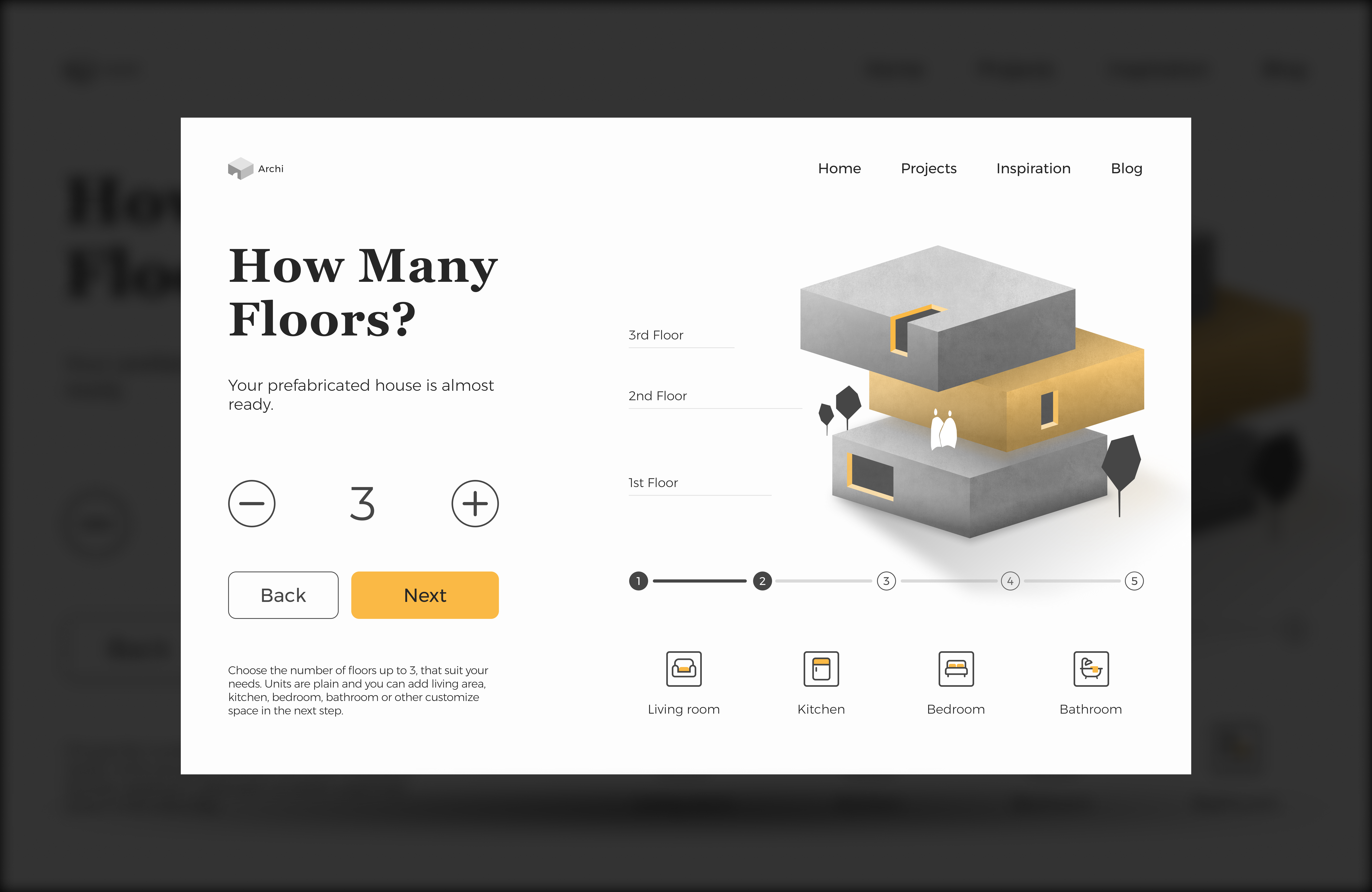 Architectural Website Design affordablehousing architecturalwebsite architecture construction constructionwebsite customizabledesigns designinspiration greenliving homedesign housingsolutions modernliving prefabricatedhouse realstate realstatewebsite sustainableliving uiux userexperience webdesign websitedesign