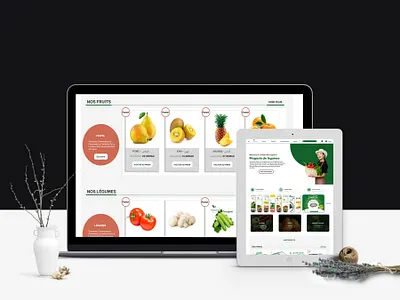 webdesign store