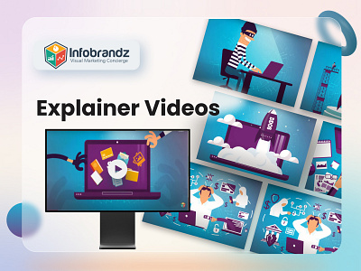 Explainer Videos 2d explainer videos animated explainer explainer videos