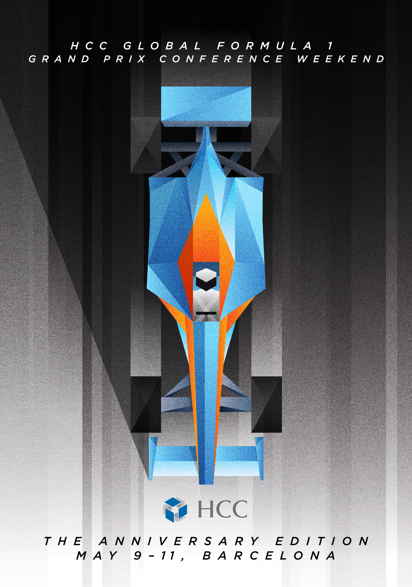 F1 Poster car f1 fast formula 1 gradients hcc poster racecar speed