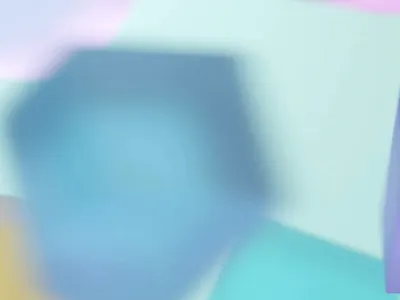 Cloudburst crafts animation 3d after effects animation b3d blender colors motion render